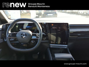 Photo 21 du bon plan RENAULT Austral 1.3 TCe mild hybrid 160ch Techno auto occasion à 24990 €