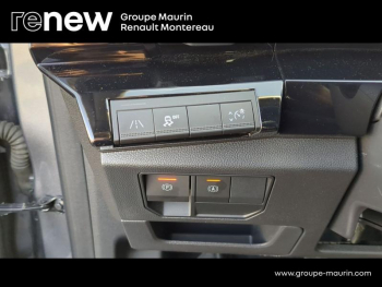 Photo 22 du bon plan RENAULT Austral 1.3 TCe mild hybrid 160ch Techno auto occasion à 24990 €