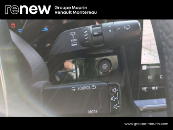 Photo 28 du bon plan RENAULT Austral 1.3 TCe mild hybrid 160ch Techno auto occasion à 24990 €