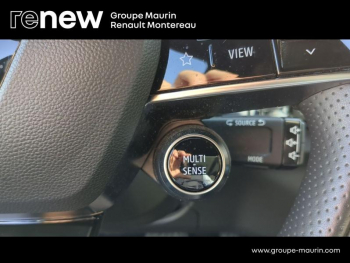 Photo 31 du bon plan RENAULT Austral 1.3 TCe mild hybrid 160ch Techno auto occasion à 24990 €