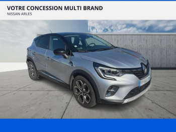 Photo 2 du bon plan RENAULT Captur 1.3 TCe 130ch FAP Intens - 20 occasion à 13500 €
