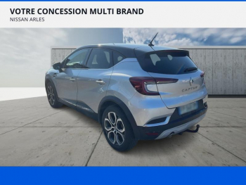 Photo 4 du bon plan RENAULT Captur 1.3 TCe 130ch FAP Intens - 20 occasion à 13500 €