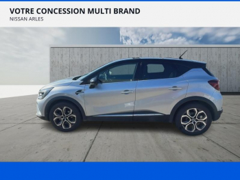 Photo 6 du bon plan RENAULT Captur 1.3 TCe 130ch FAP Intens - 20 occasion à 13500 €