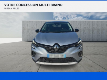 Photo 7 du bon plan RENAULT Captur 1.3 TCe 130ch FAP Intens - 20 occasion à 13500 €