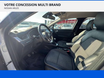 Photo 10 du bon plan RENAULT Captur 1.3 TCe 130ch FAP Intens - 20 occasion à 13500 €