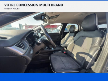 Photo 11 du bon plan RENAULT Captur 1.3 TCe 130ch FAP Intens - 20 occasion à 13500 €