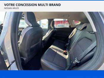 Photo 12 du bon plan RENAULT Captur 1.3 TCe 130ch FAP Intens - 20 occasion à 13500 €