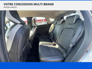 Photo 13 du bon plan RENAULT Captur 1.3 TCe 130ch FAP Intens - 20 occasion à 13500 €