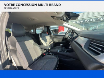 Photo 14 du bon plan RENAULT Captur 1.3 TCe 130ch FAP Intens - 20 occasion à 13500 €