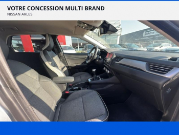 Photo 15 du bon plan RENAULT Captur 1.3 TCe 130ch FAP Intens - 20 occasion à 13500 €