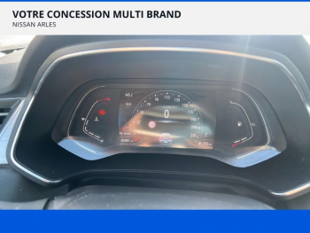 Photo 18 du bon plan RENAULT Captur 1.3 TCe 130ch FAP Intens - 20 occasion à 13500 €