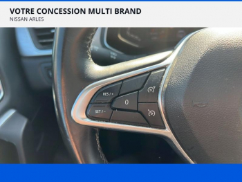 Photo 19 du bon plan RENAULT Captur 1.3 TCe 130ch FAP Intens - 20 occasion à 13500 €