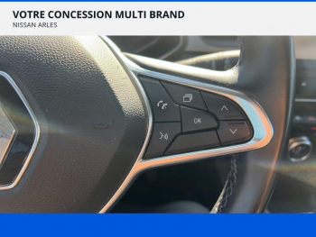 Photo 20 du bon plan RENAULT Captur 1.3 TCe 130ch FAP Intens - 20 occasion à 13500 €