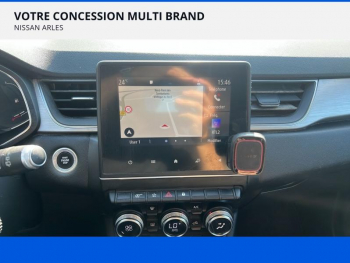 Photo 21 du bon plan RENAULT Captur 1.3 TCe 130ch FAP Intens - 20 occasion à 13500 €