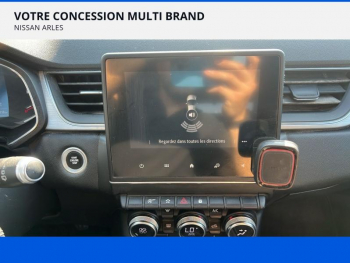 Photo 22 du bon plan RENAULT Captur 1.3 TCe 130ch FAP Intens - 20 occasion à 13500 €