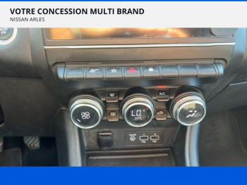 Photo 23 du bon plan RENAULT Captur 1.3 TCe 130ch FAP Intens - 20 occasion à 13500 €