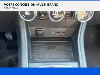 Photo 24 du bon plan RENAULT Captur 1.3 TCe 130ch FAP Intens - 20 occasion à 13500 €