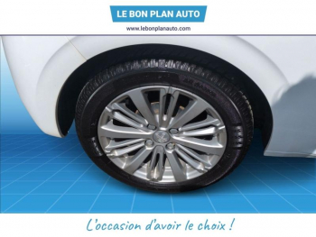 Photo 8 du bon plan PEUGEOT 208 1.2 PureTech 82ch Allure 3p occasion à 5290 €