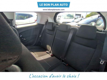 Photo 13 du bon plan PEUGEOT 208 1.2 PureTech 82ch Allure 3p occasion à 5290 €