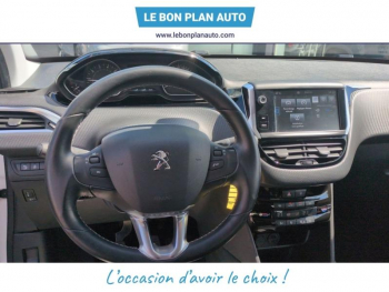 Photo 15 du bon plan PEUGEOT 208 1.2 PureTech 82ch Allure 3p occasion à 5290 €