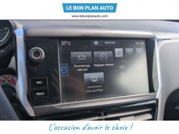 Photo 17 du bon plan PEUGEOT 208 1.2 PureTech 82ch Allure 3p occasion à 5290 €