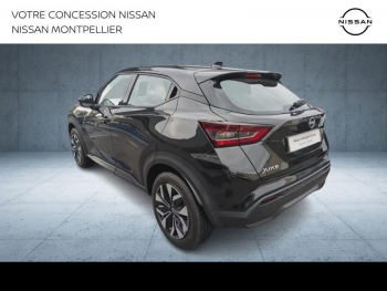 Photo 4 du bon plan NISSAN Juke 1.0 DIG-T 114ch Acenta 2023.5 occasion à 20980 €
