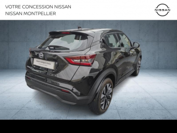 Photo 6 du bon plan NISSAN Juke 1.0 DIG-T 114ch Acenta 2023.5 occasion à 20980 €