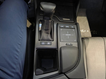 Photo 9 du bon plan LEXUS ES 300h F SPORT occasion à 33900 €