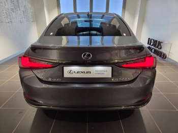 Photo 17 du bon plan LEXUS ES 300h F SPORT occasion à 33900 €