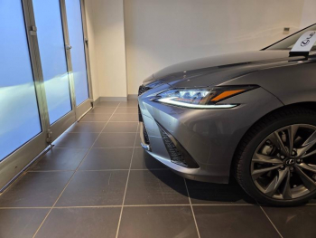 Photo 19 du bon plan LEXUS ES 300h F SPORT occasion à 33900 €