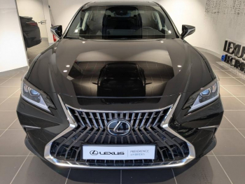 Photo 2 du bon plan LEXUS ES 300h Business MY23 occasion à 42900 €