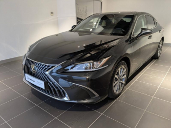 Photo 3 du bon plan LEXUS ES 300h Business MY23 occasion à 42900 €