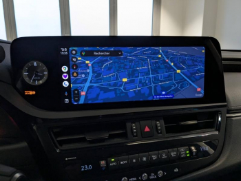 Photo 5 du bon plan LEXUS ES 300h Business MY23 occasion à 42900 €