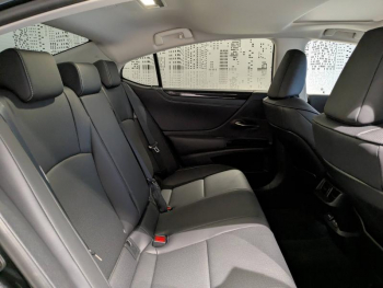 Photo 10 du bon plan LEXUS ES 300h Business MY23 occasion à 42900 €