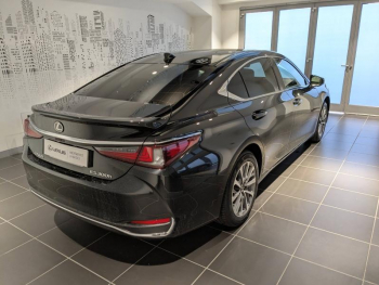 Photo 14 du bon plan LEXUS ES 300h Business MY23 occasion à 42900 €