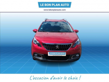 Photo 8 du bon plan PEUGEOT 2008 1.2 PureTech 110ch E6.c Signature S&S EAT6 occasion à 9390 €