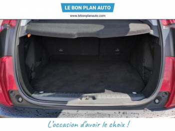 Photo 9 du bon plan PEUGEOT 2008 1.2 PureTech 110ch E6.c Signature S&S EAT6 occasion à 9390 €