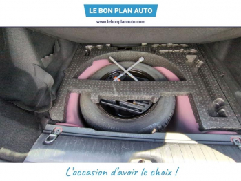 Photo 10 du bon plan PEUGEOT 2008 1.2 PureTech 110ch E6.c Signature S&S EAT6 occasion à 9390 €