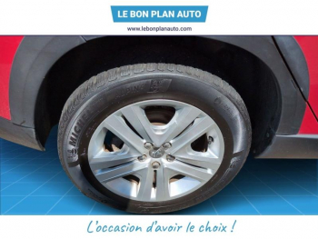Photo 11 du bon plan PEUGEOT 2008 1.2 PureTech 110ch E6.c Signature S&S EAT6 occasion à 9390 €