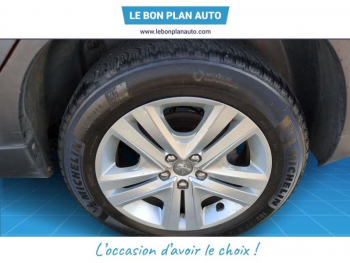Photo 14 du bon plan PEUGEOT 2008 1.2 PureTech 110ch E6.c Signature S&S EAT6 occasion à 9390 €