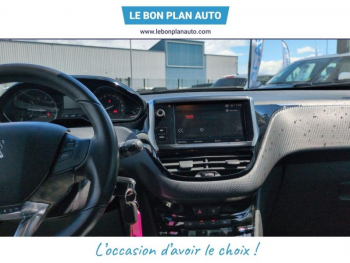 Photo 17 du bon plan PEUGEOT 2008 1.2 PureTech 110ch E6.c Signature S&S EAT6 occasion à 9390 €