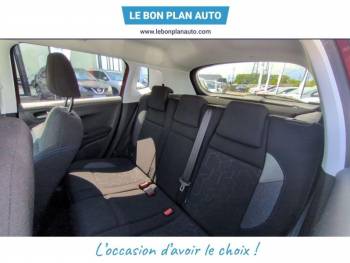 Photo 18 du bon plan PEUGEOT 2008 1.2 PureTech 110ch E6.c Signature S&S EAT6 occasion à 9390 €