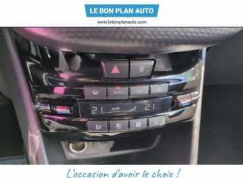Photo 23 du bon plan PEUGEOT 2008 1.2 PureTech 110ch E6.c Signature S&S EAT6 occasion à 9390 €