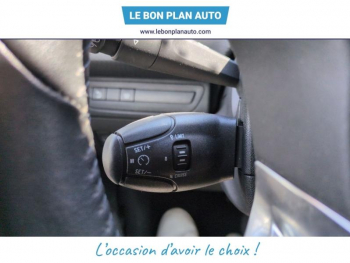 Photo 25 du bon plan PEUGEOT 2008 1.2 PureTech 110ch E6.c Signature S&S EAT6 occasion à 9390 €