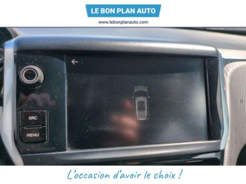 Photo 26 du bon plan PEUGEOT 2008 1.2 PureTech 110ch E6.c Signature S&S EAT6 occasion à 9390 €