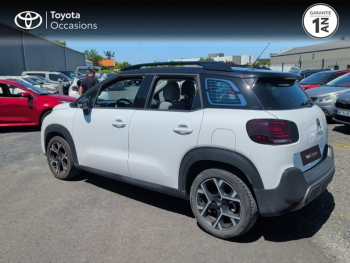 Photo 2 du bon plan CITROEN C3 Aircross 1.2 PureTech 110ch S&S MAX occasion à 13490 €
