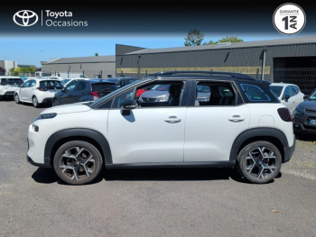 Photo 3 du bon plan CITROEN C3 Aircross 1.2 PureTech 110ch S&S MAX occasion à 13490 €
