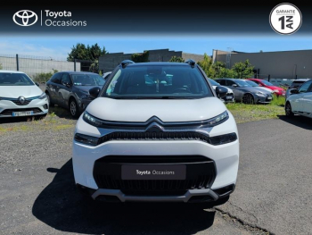 Photo 5 du bon plan CITROEN C3 Aircross 1.2 PureTech 110ch S&S MAX occasion à 13490 €