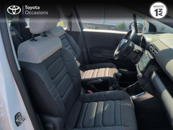 Photo 6 du bon plan CITROEN C3 Aircross 1.2 PureTech 110ch S&S MAX occasion à 13490 €