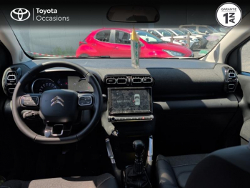 Photo 8 du bon plan CITROEN C3 Aircross 1.2 PureTech 110ch S&S MAX occasion à 13490 €